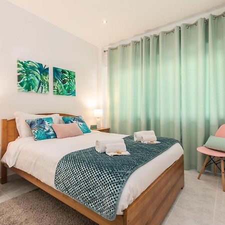 Aquazul Beach Flat - Praia da Rocha Portimão Exterior foto